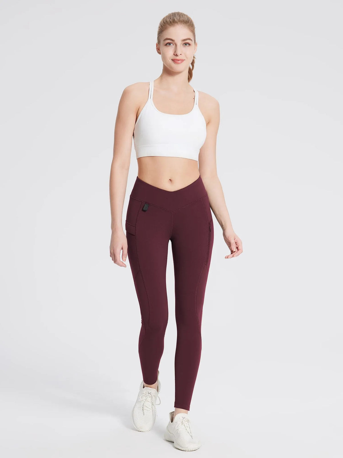 Wine Red