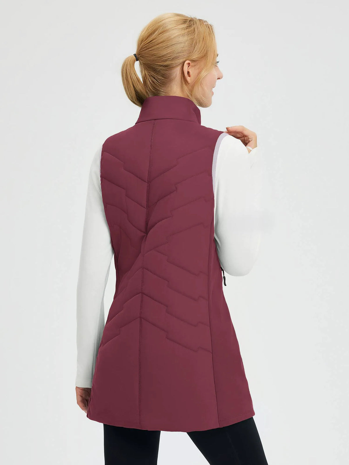 Wine Red