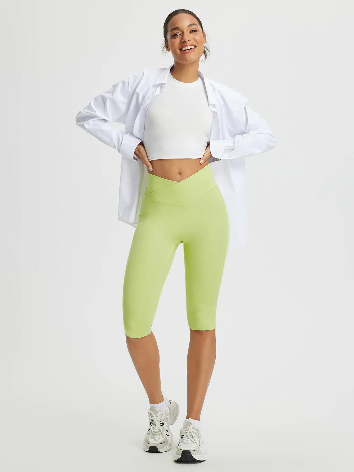 Light Green