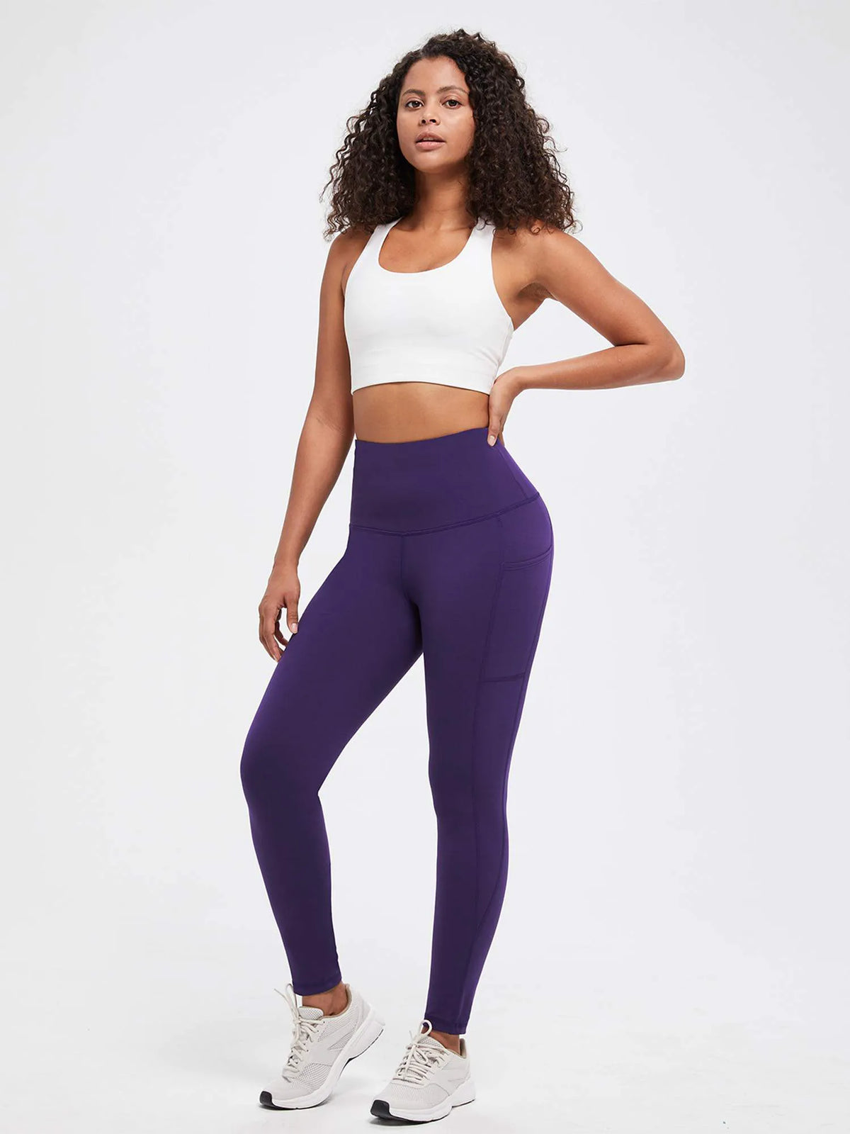 Dark Purple