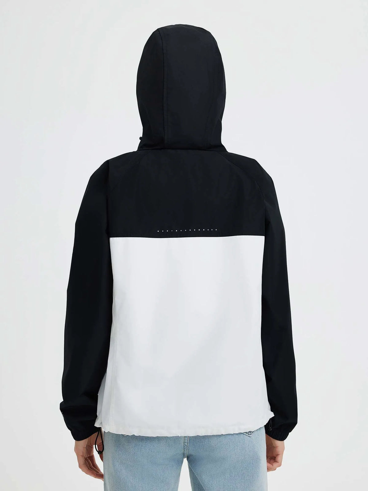 White/Black