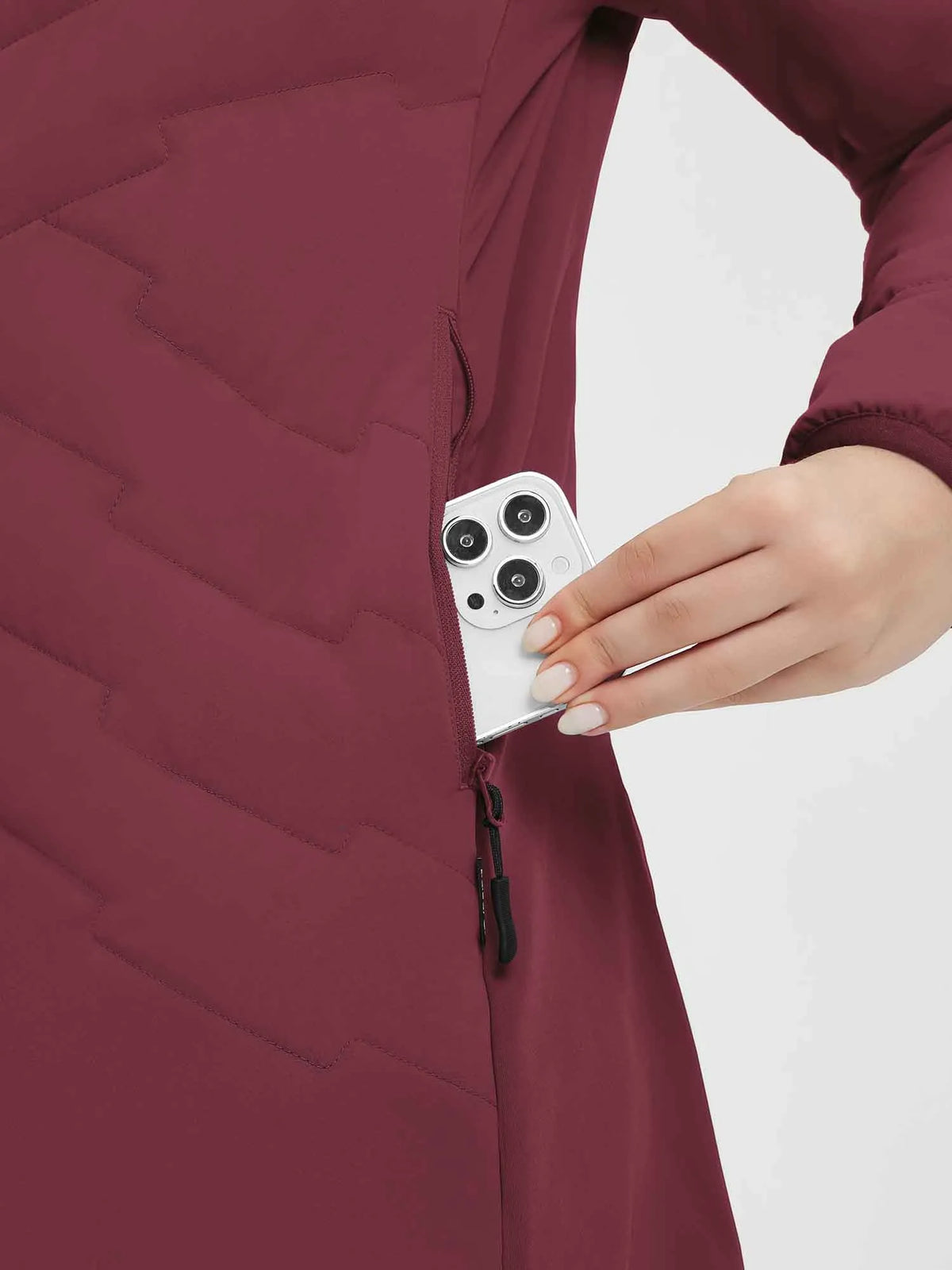 Wine Red