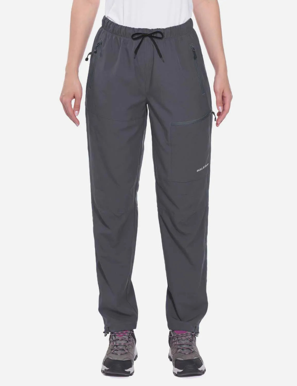 Deep Gray
