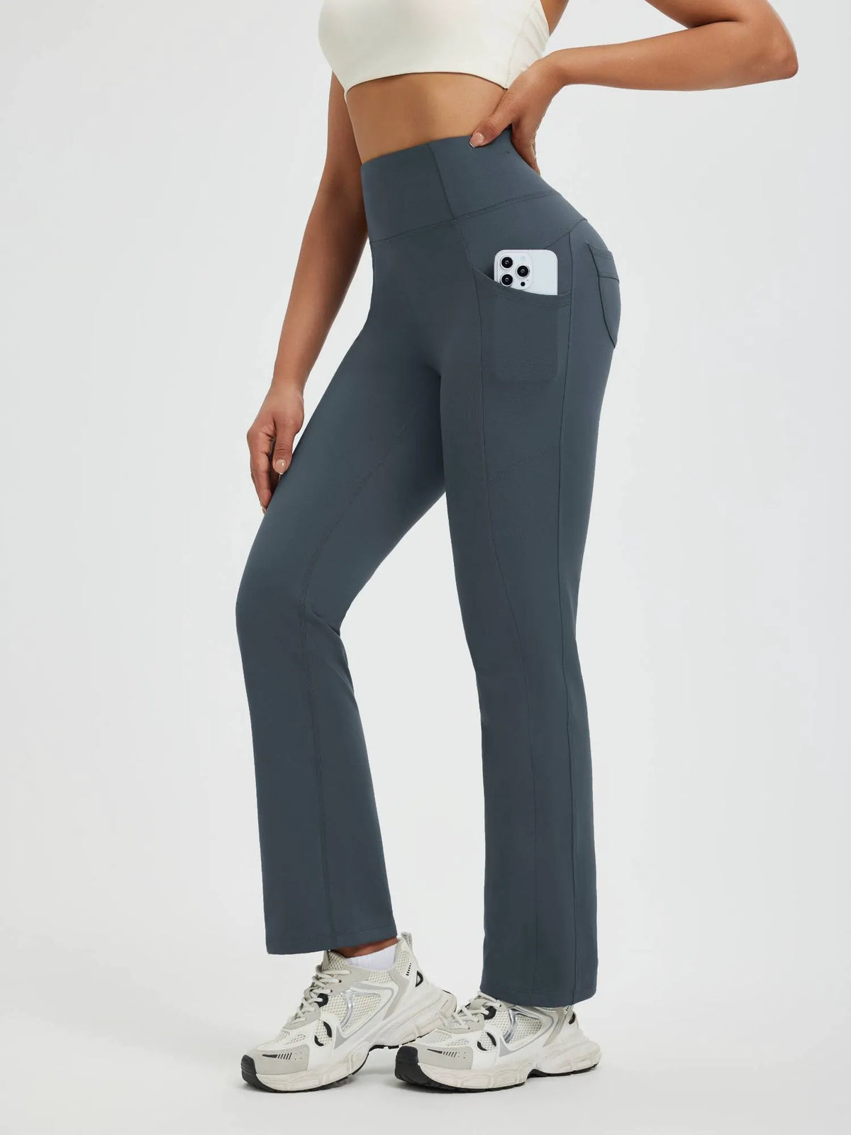 Charcoal Gray