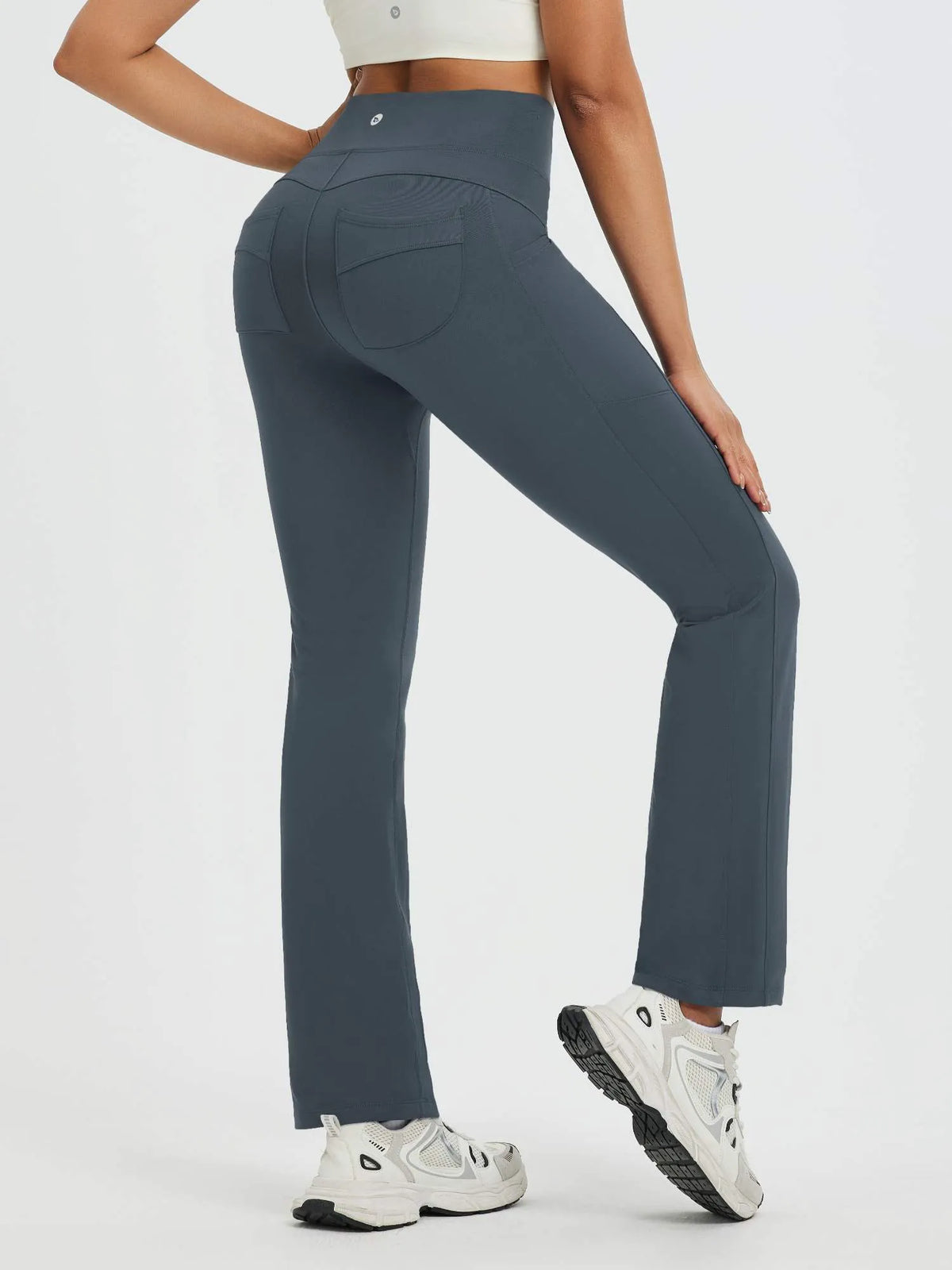 Charcoal Gray