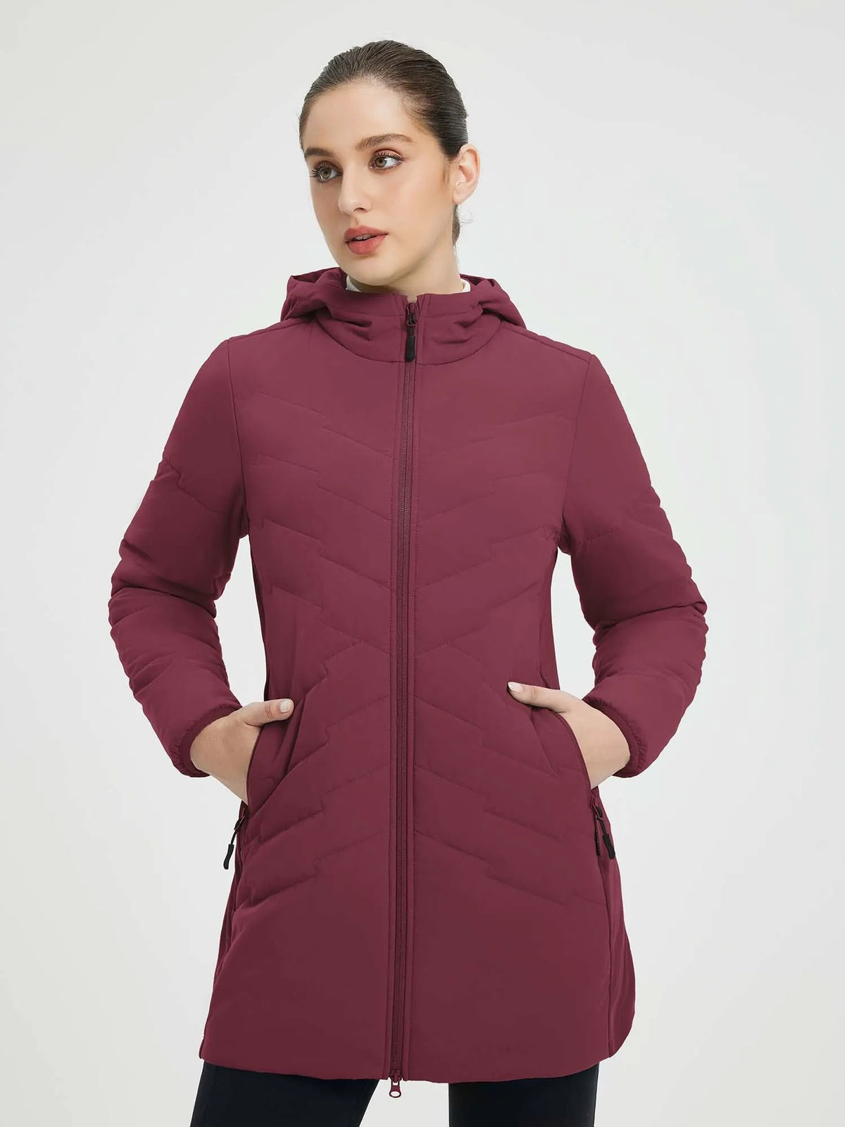 Wine Red