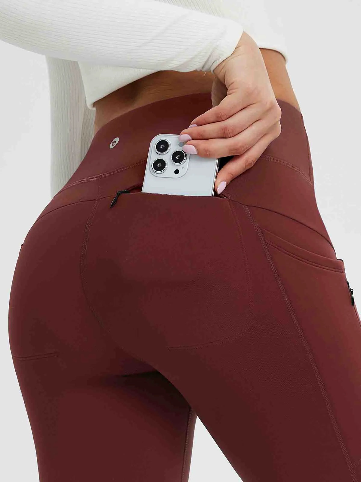 Wine Red