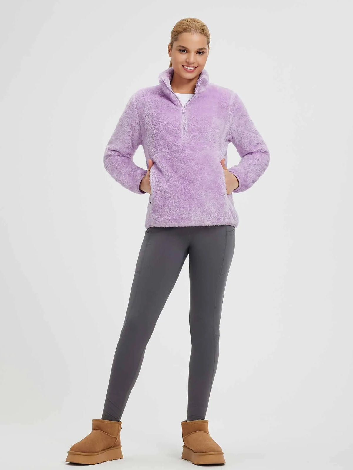 Light Purple