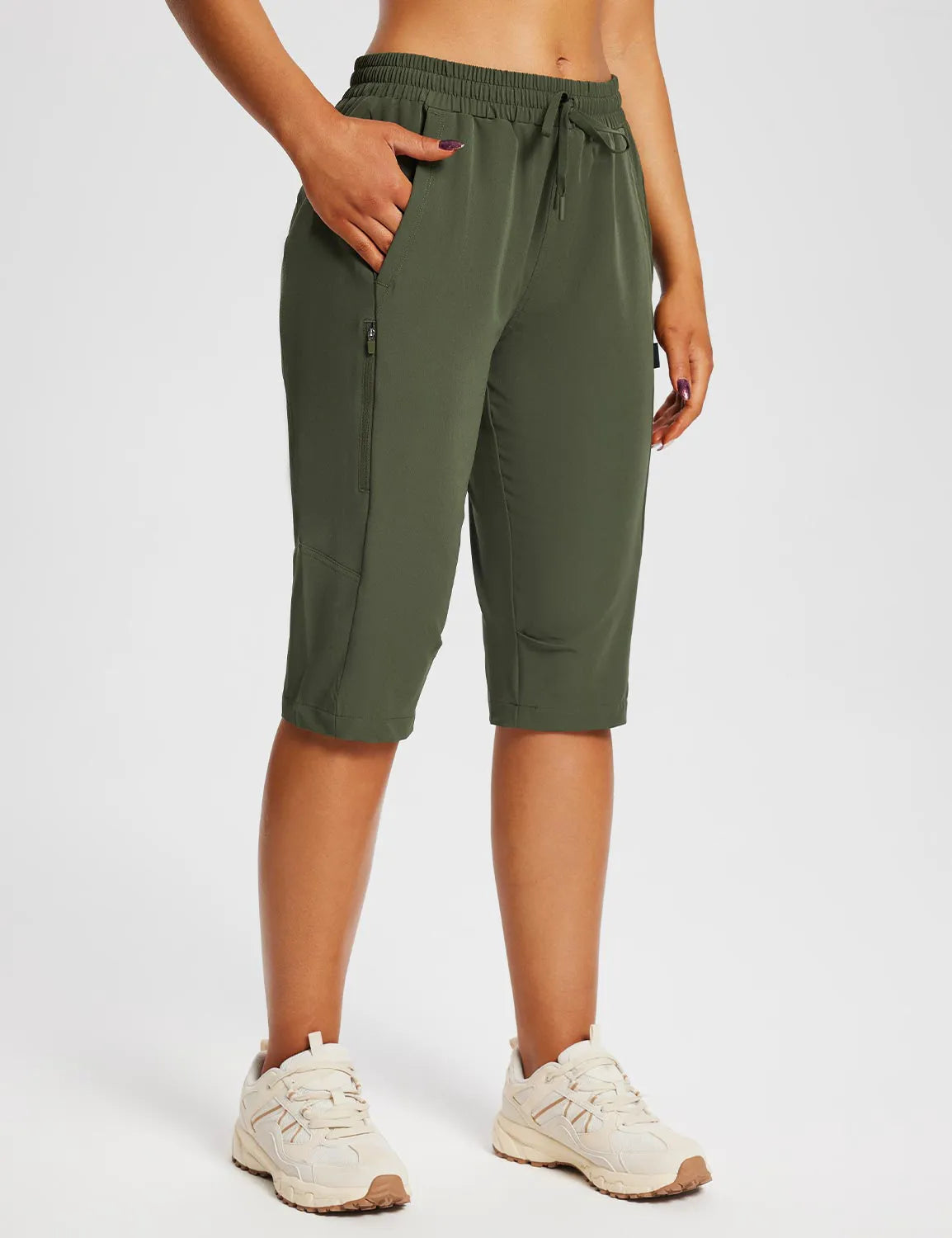 Rifle Green