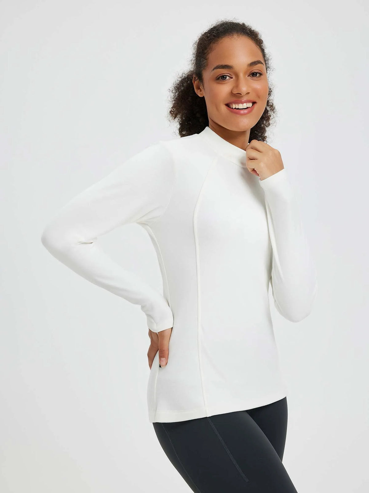 Lucent White
