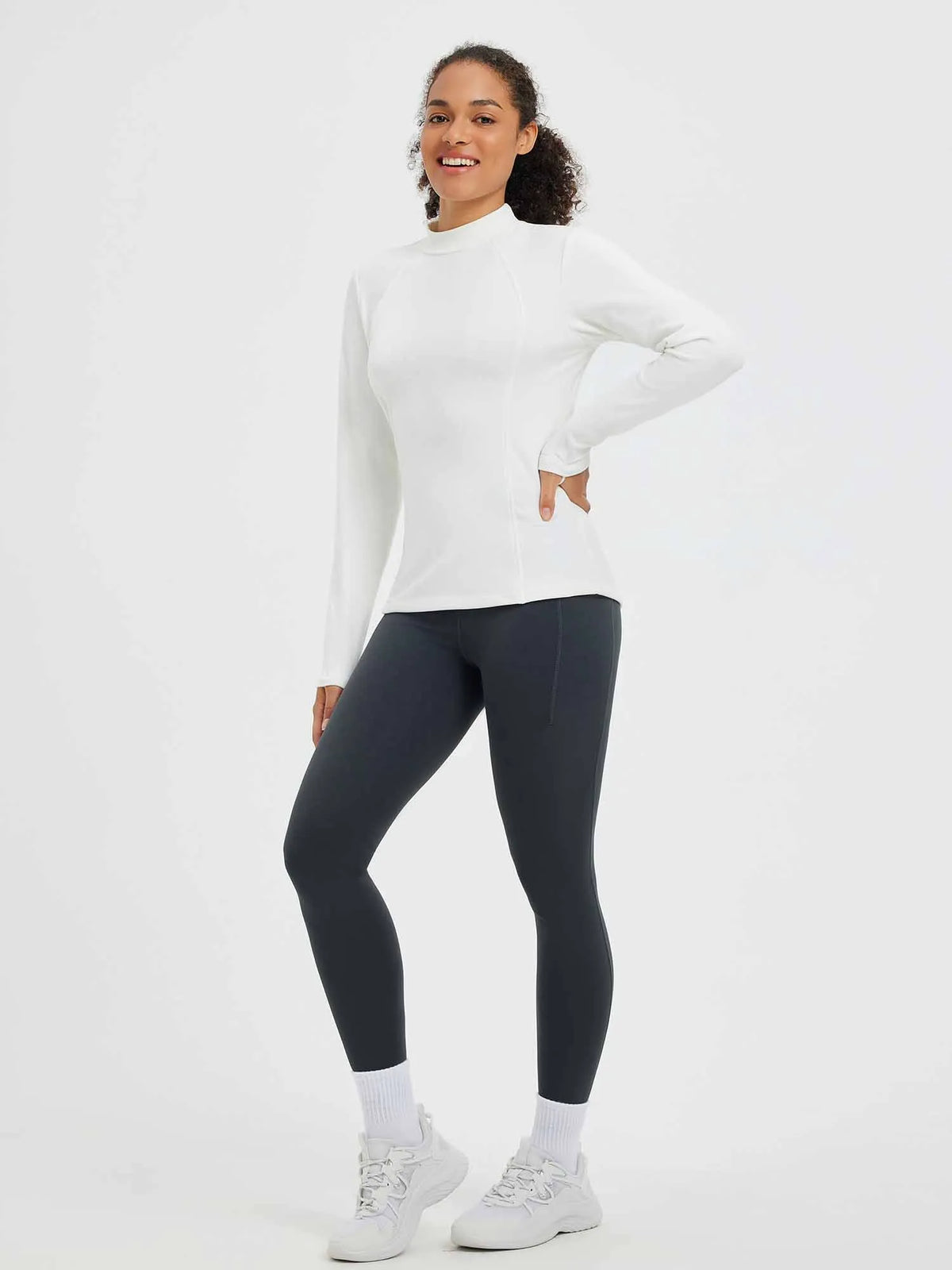 Lucent White