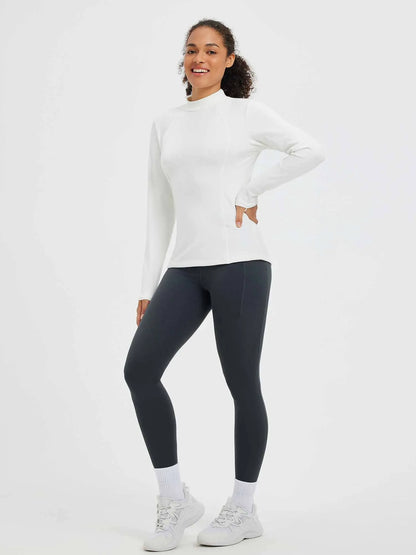 Lucent White