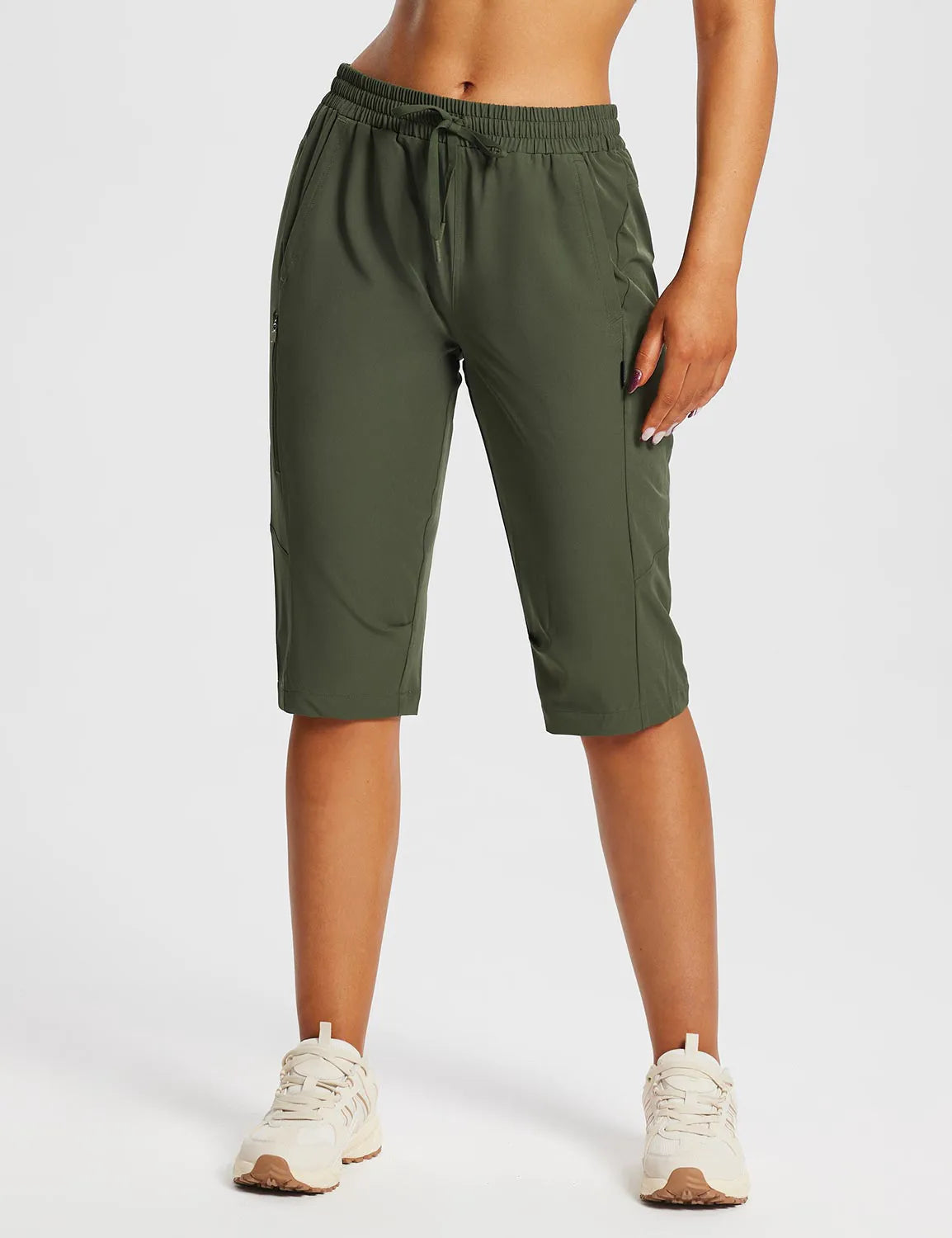 Rifle Green