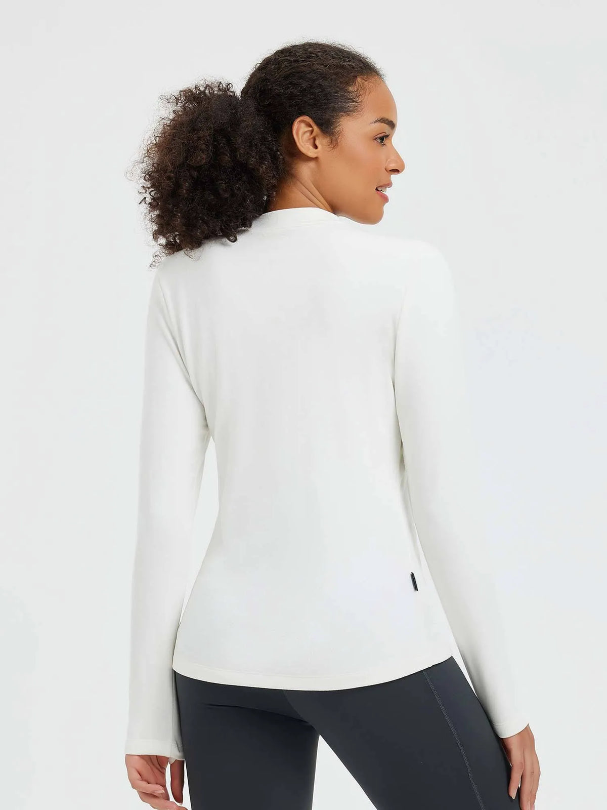 Lucent White