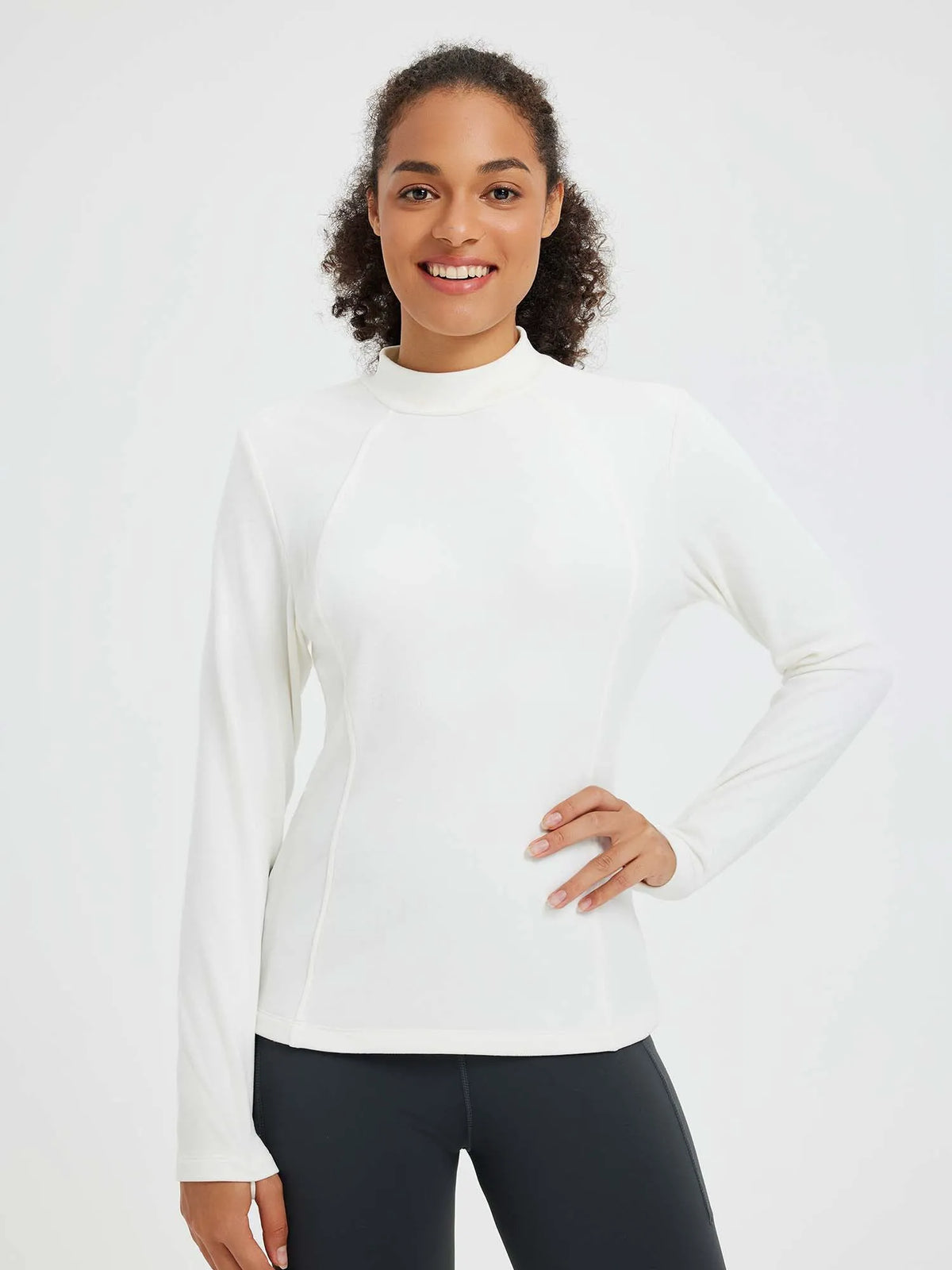 Lucent White