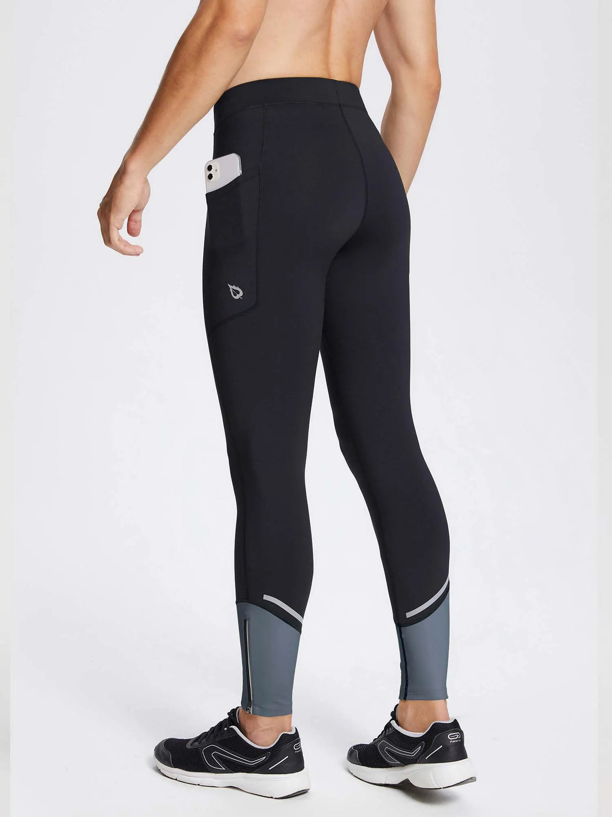 Black/Gray