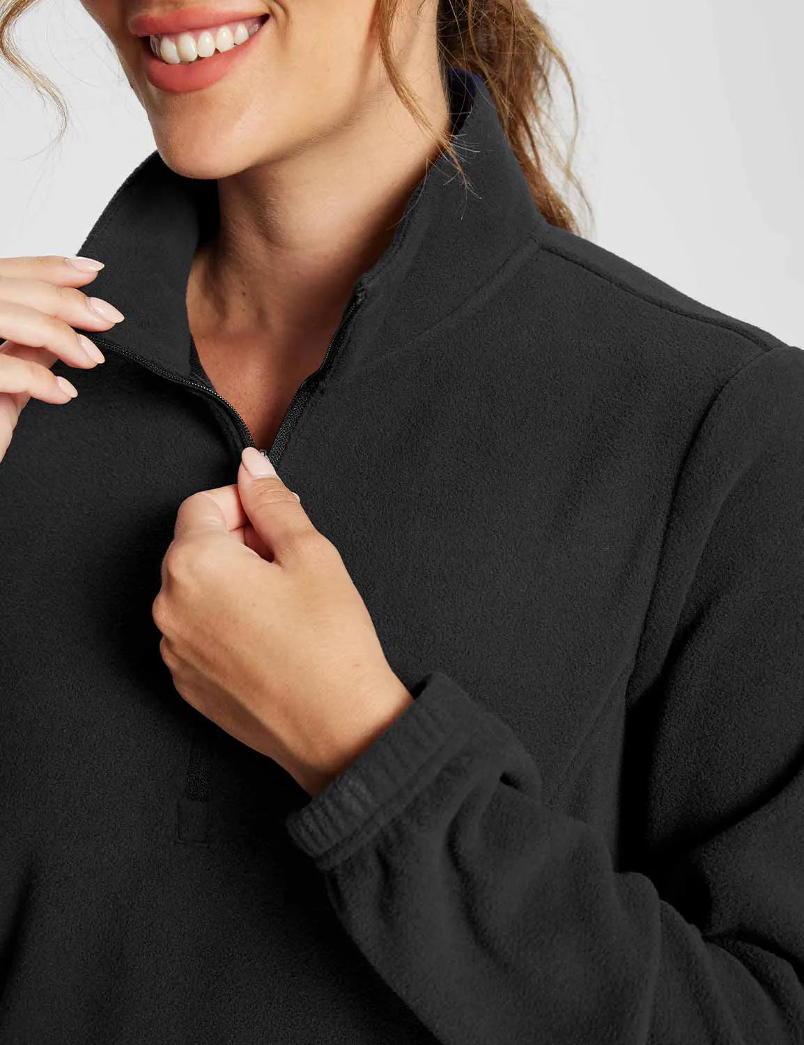 Black Dress + Niagara Legging
