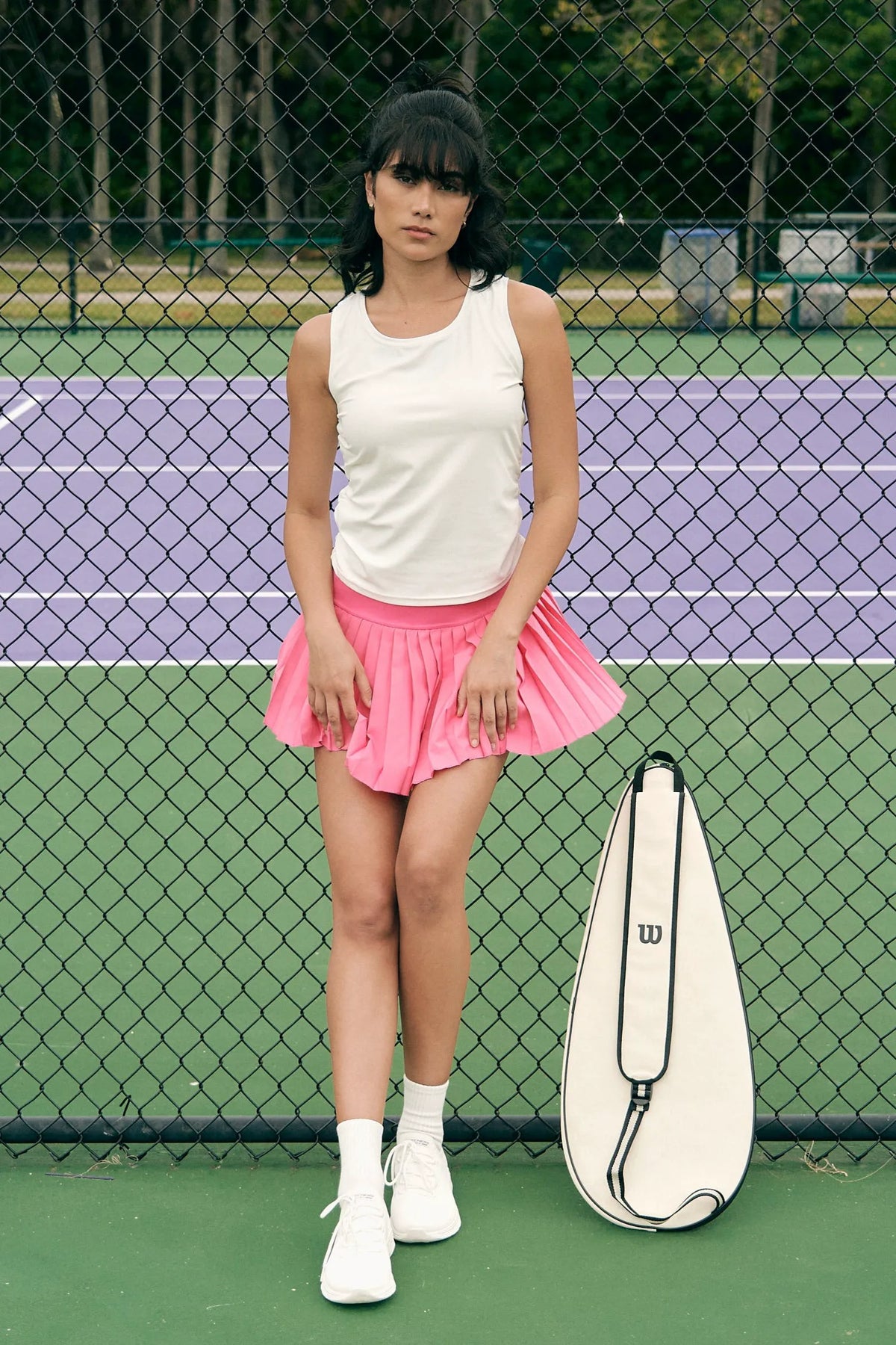 Hot Pink