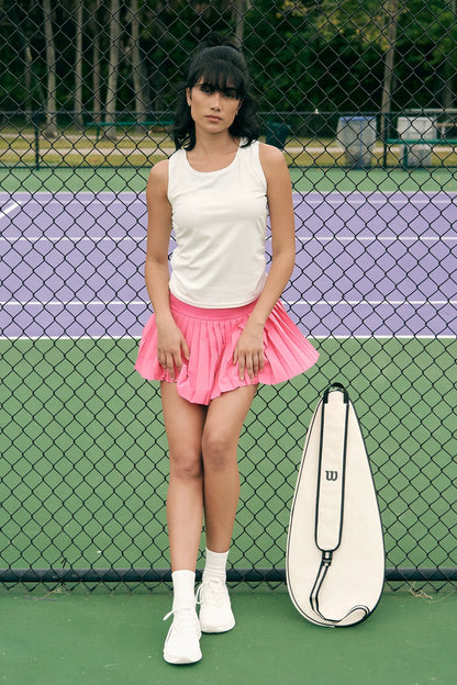 Hot Pink