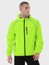 Fluorescent Yellow