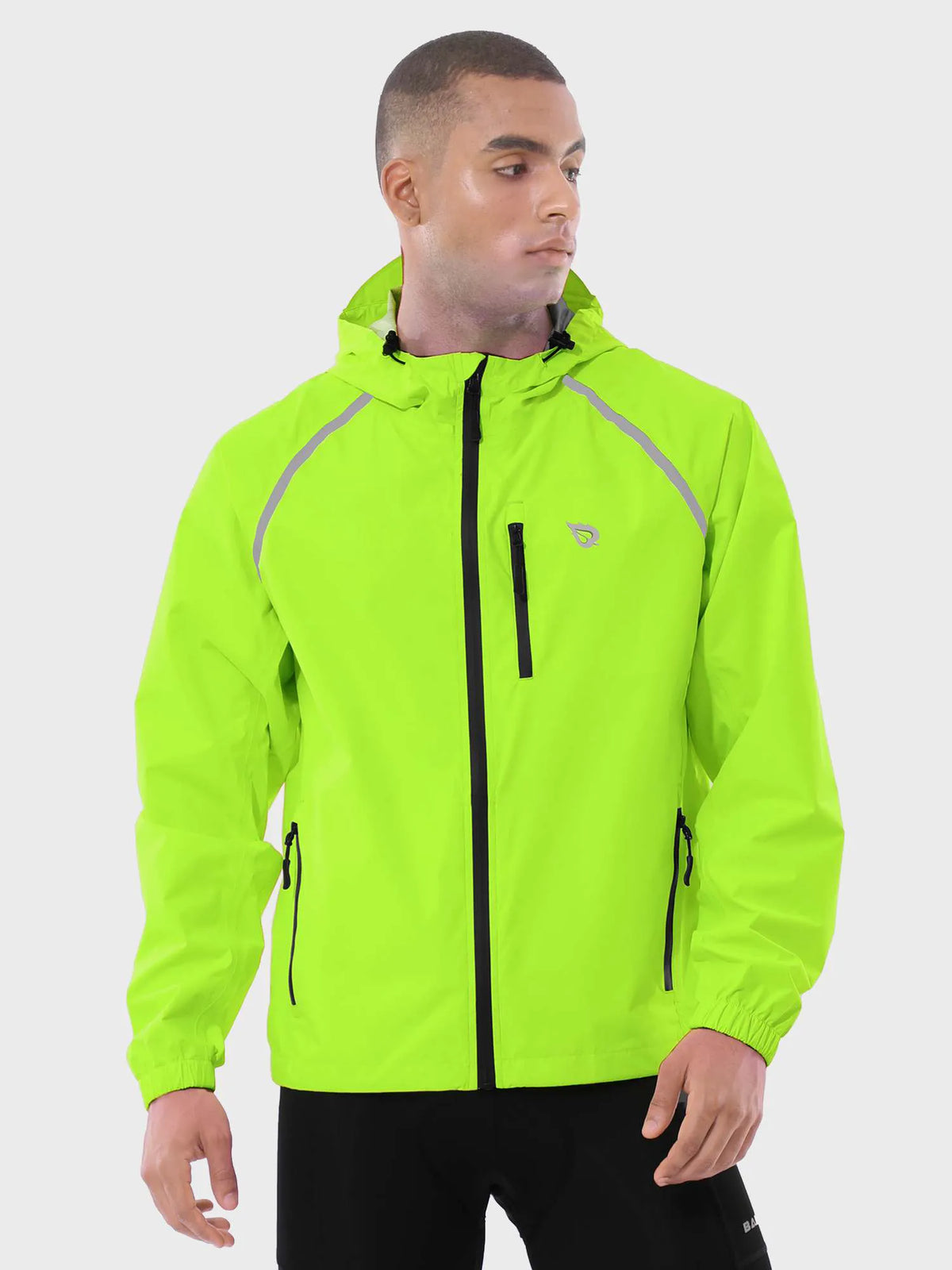 Fluorescent Yellow