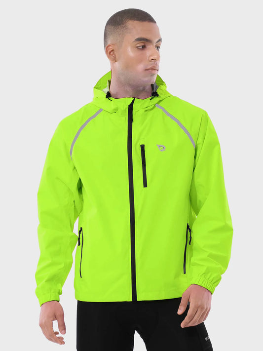 Fluorescent Yellow