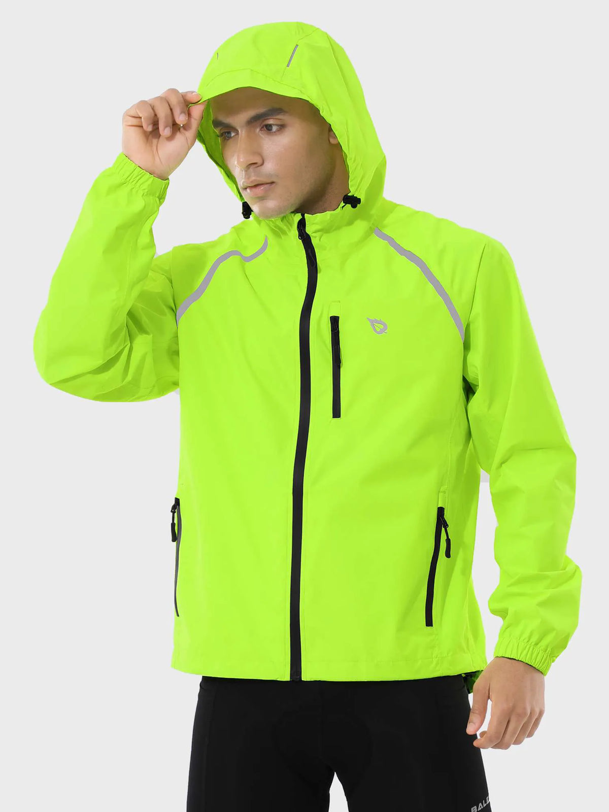Fluorescent Yellow