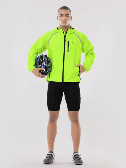 Fluorescent Yellow
