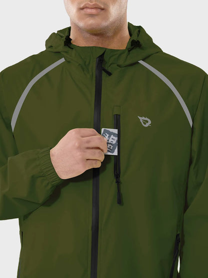 Army Green