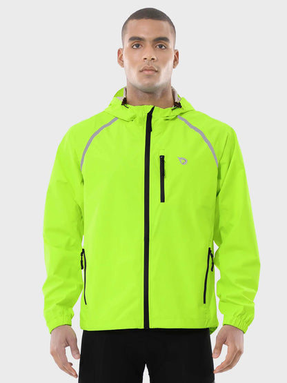 Fluorescent Yellow