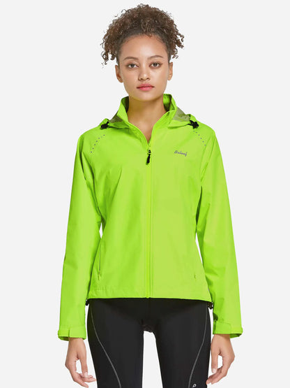 Fluorescent Yellow
