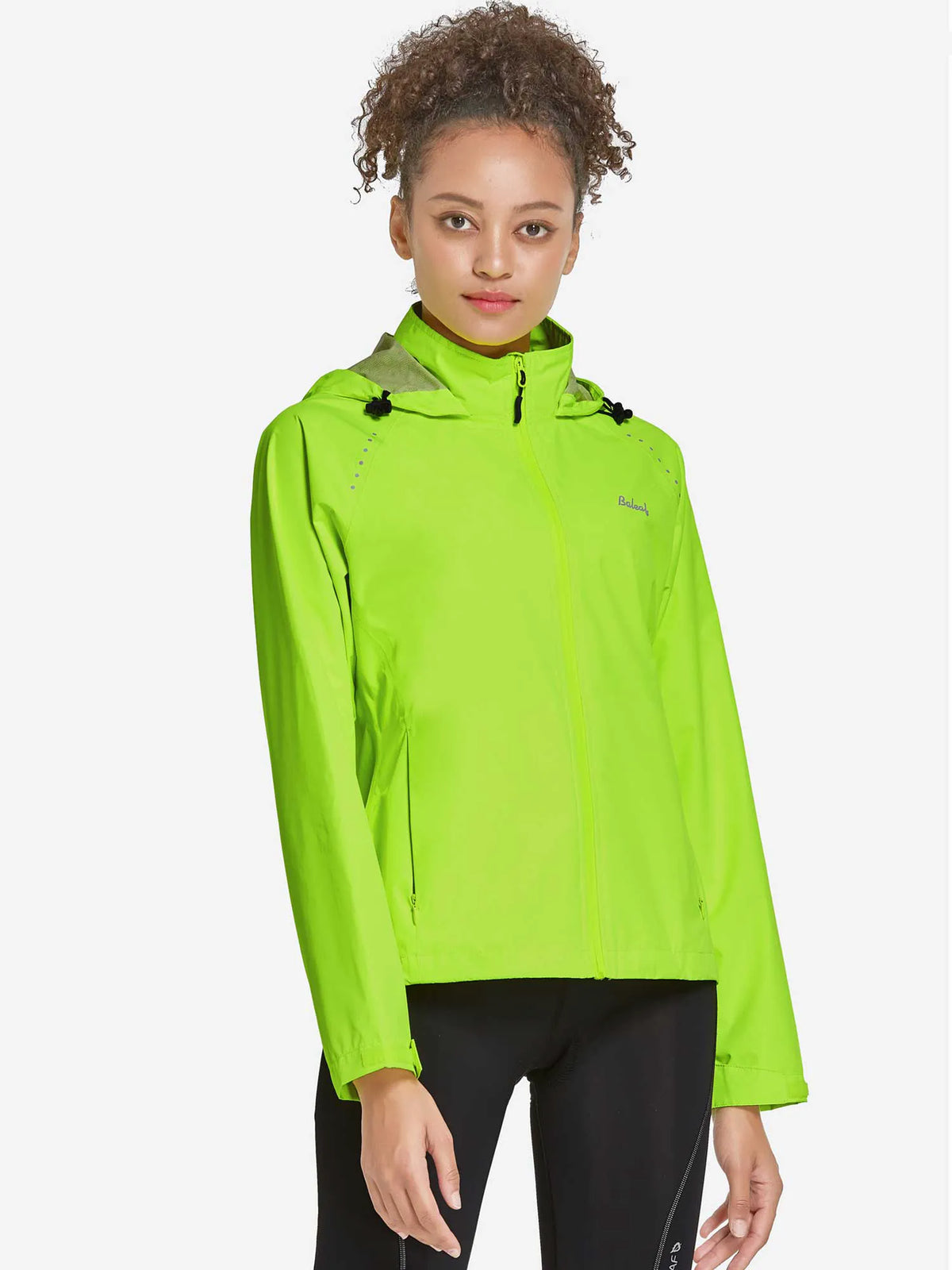 Fluorescent Yellow