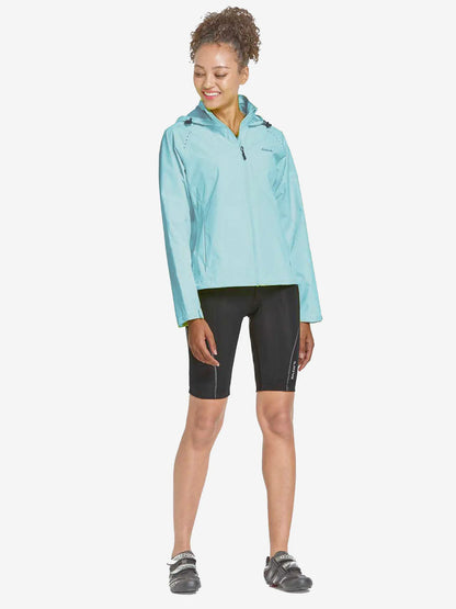 Cyan Green