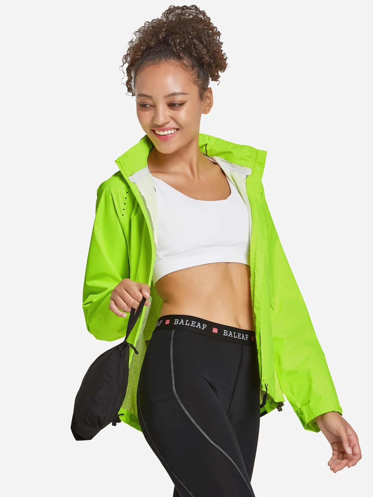 Fluorescent Yellow