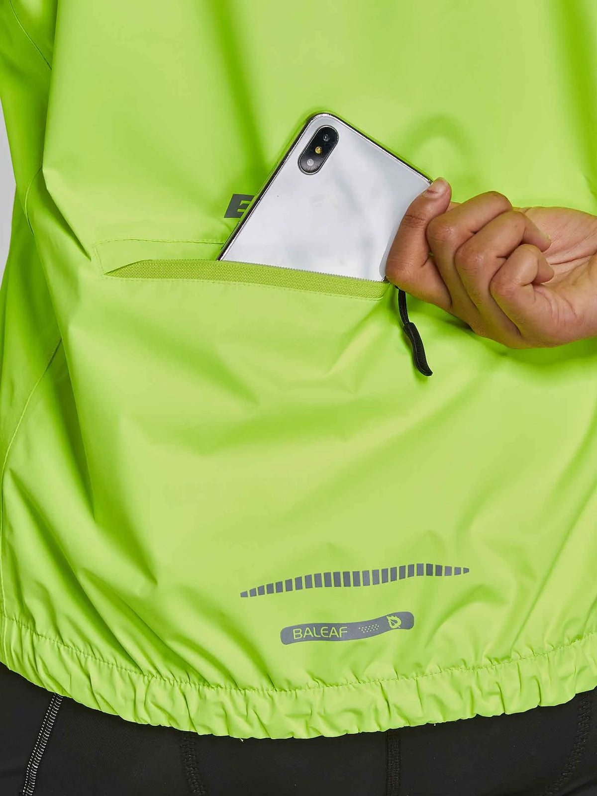 Fluorescent Yellow
