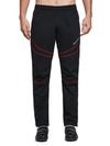 Black/Red
