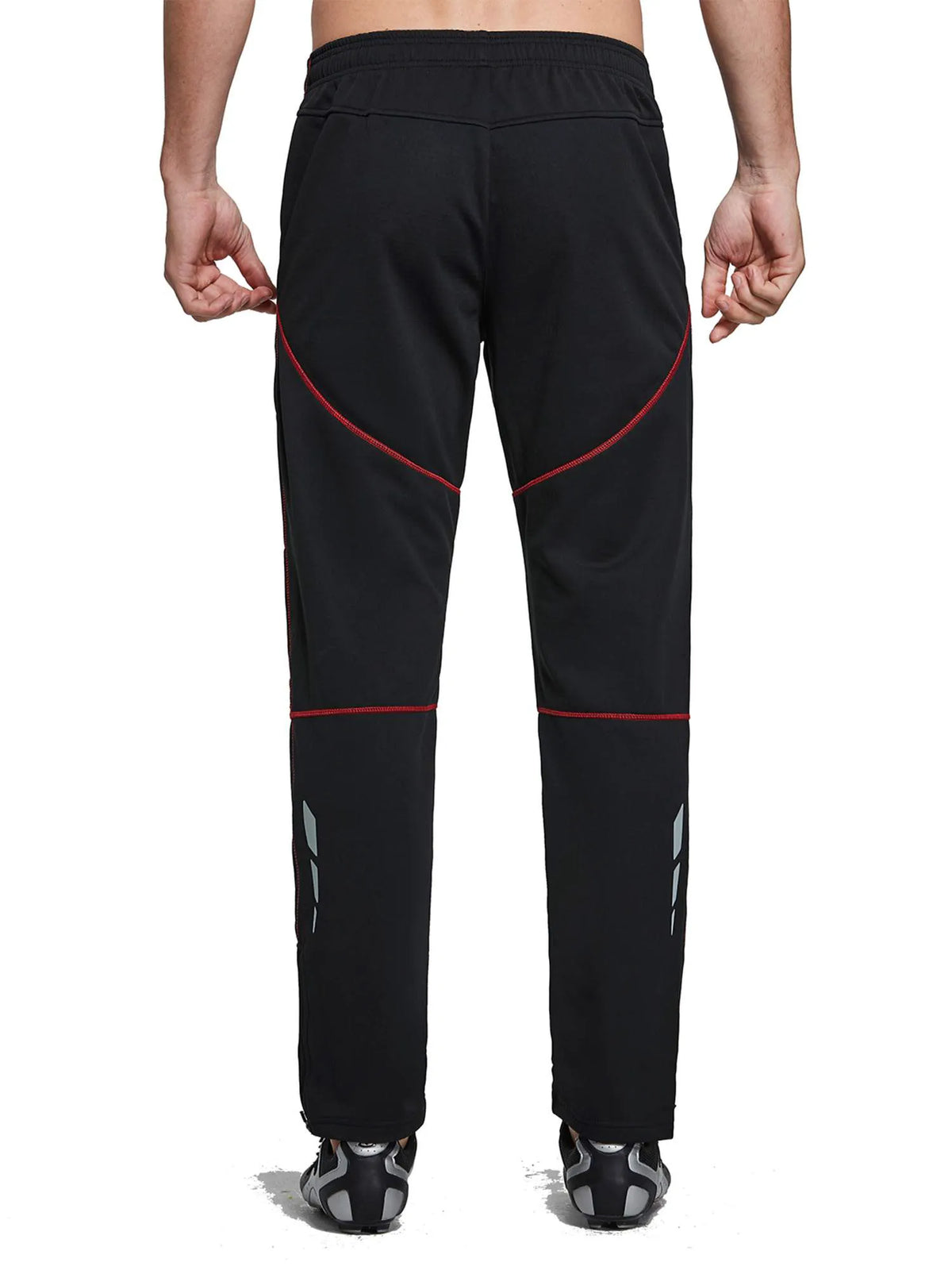 Black/Red