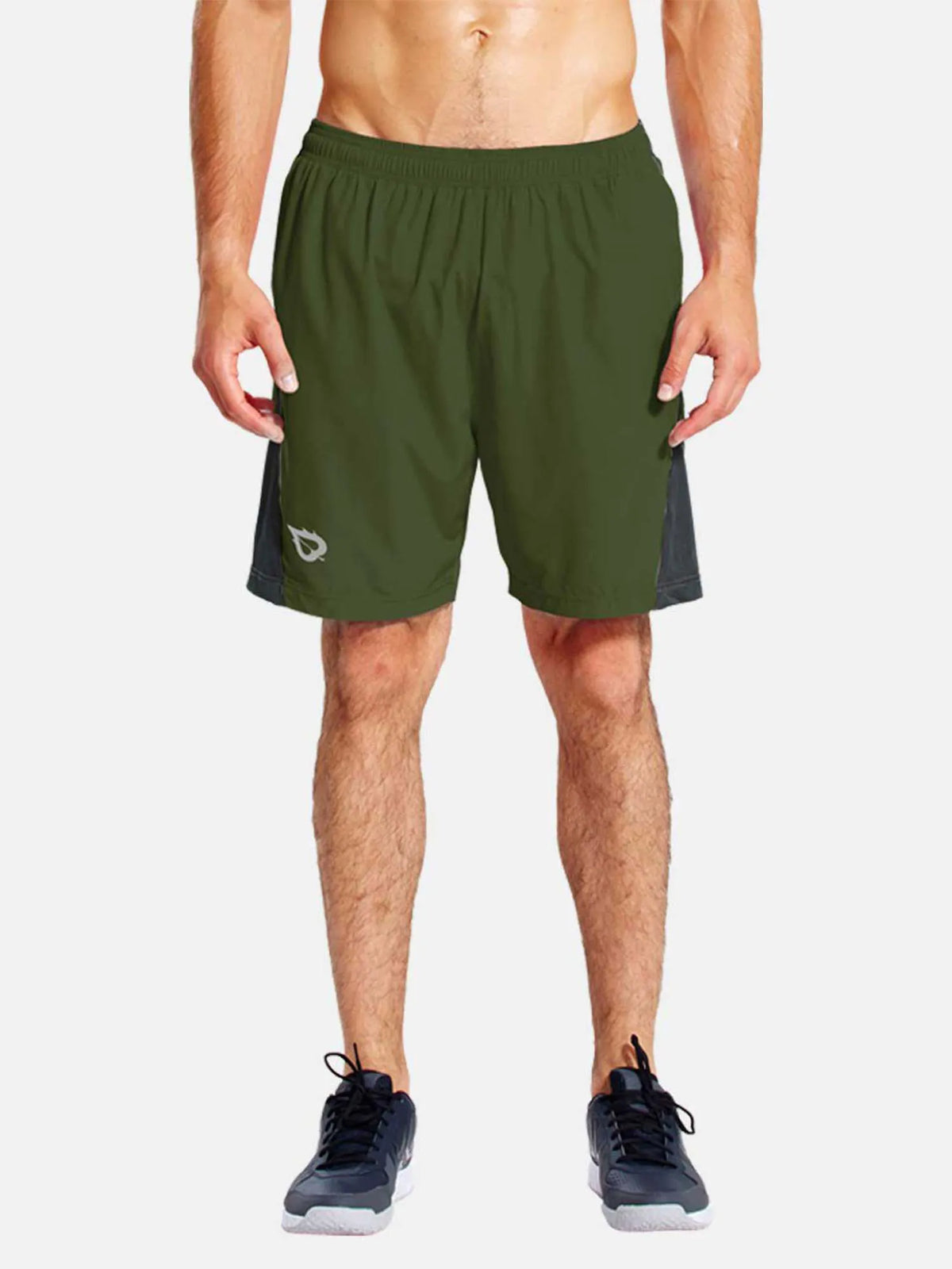 Army Green