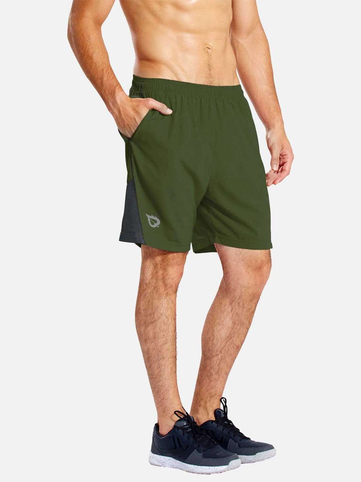 Army Green
