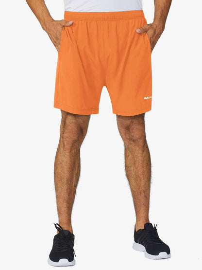 Bright Orange
