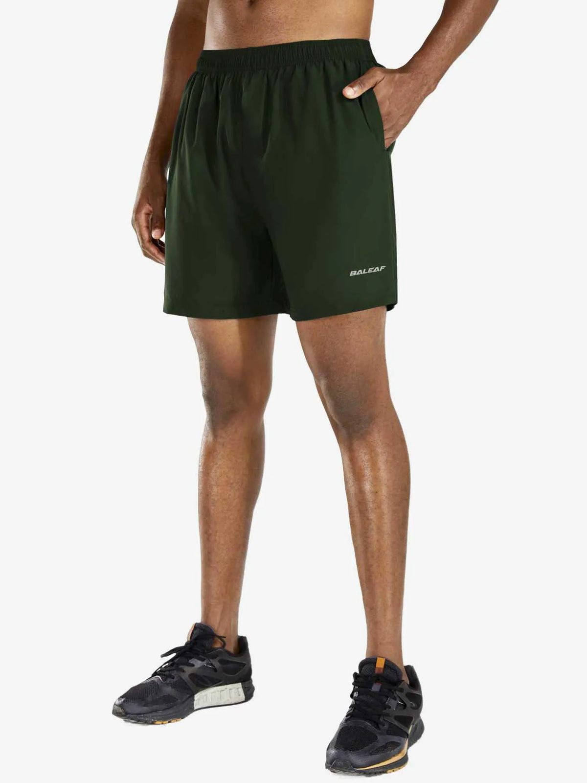 Army Green