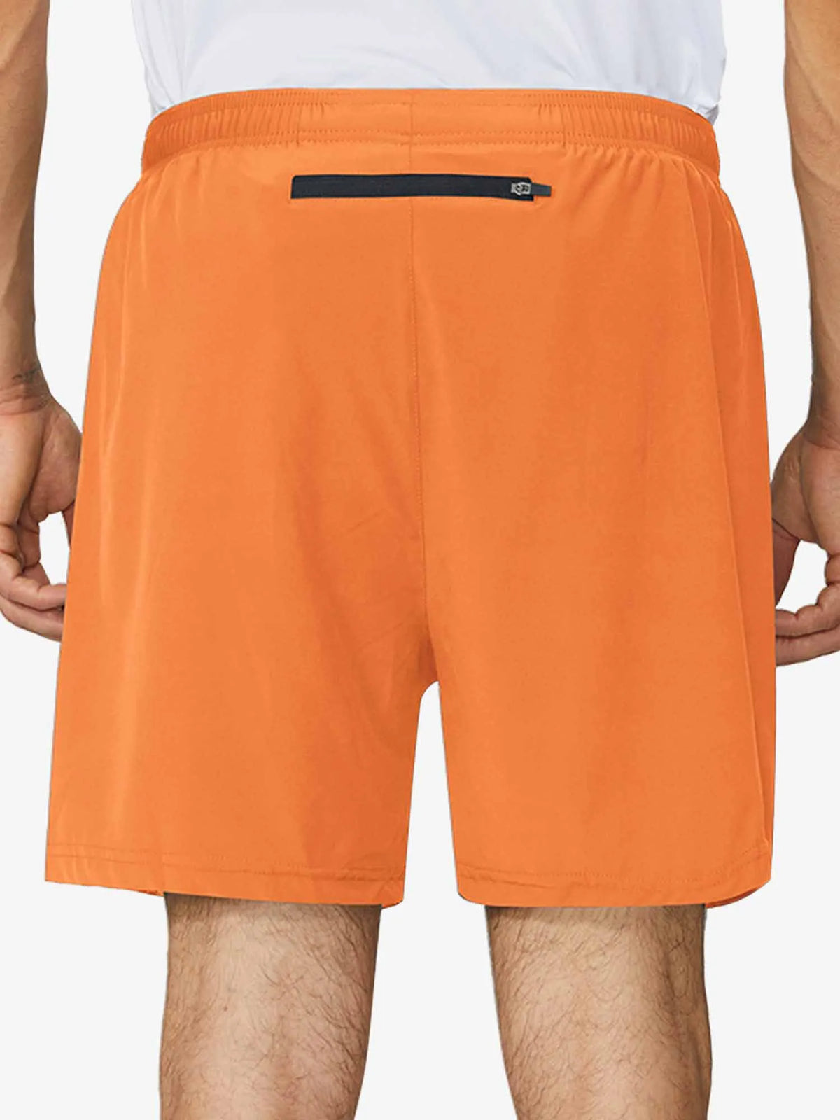 Bright Orange