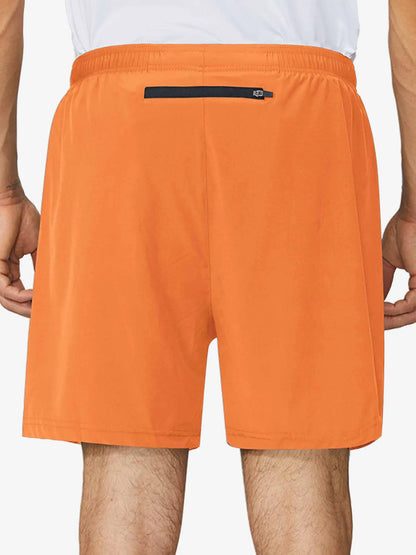Bright Orange