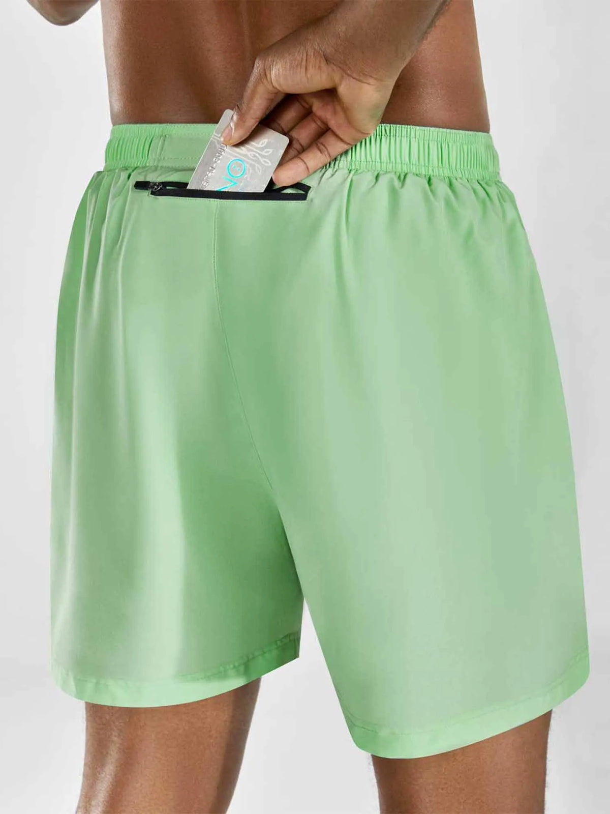 Light Green