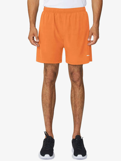 Bright Orange