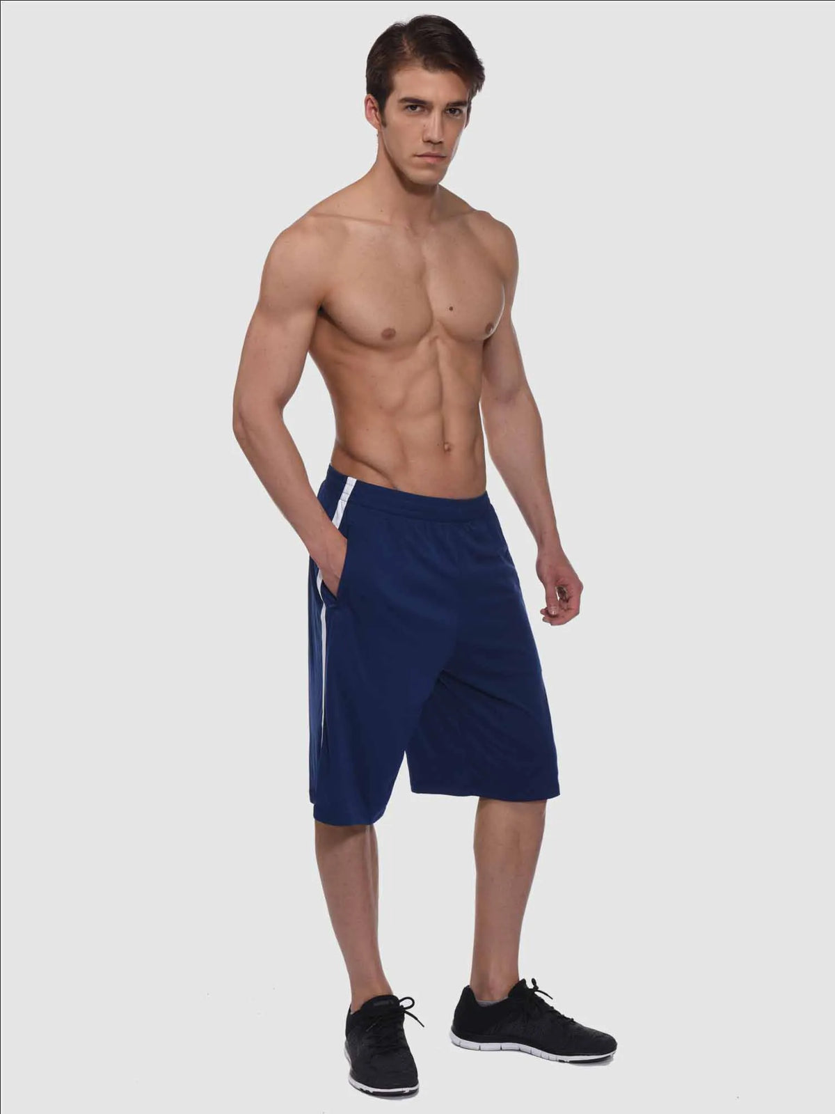 Navy Blue