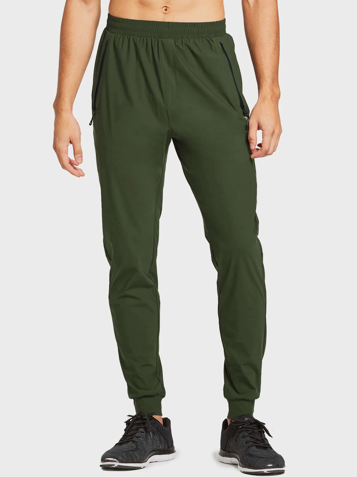 Army Green