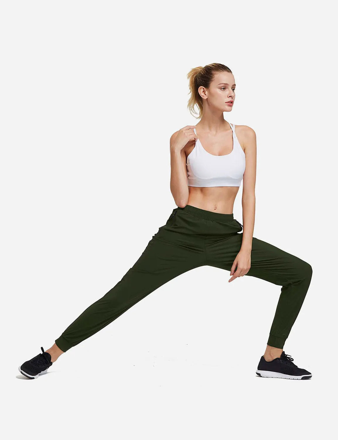 Army Green