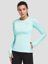 Mint Green