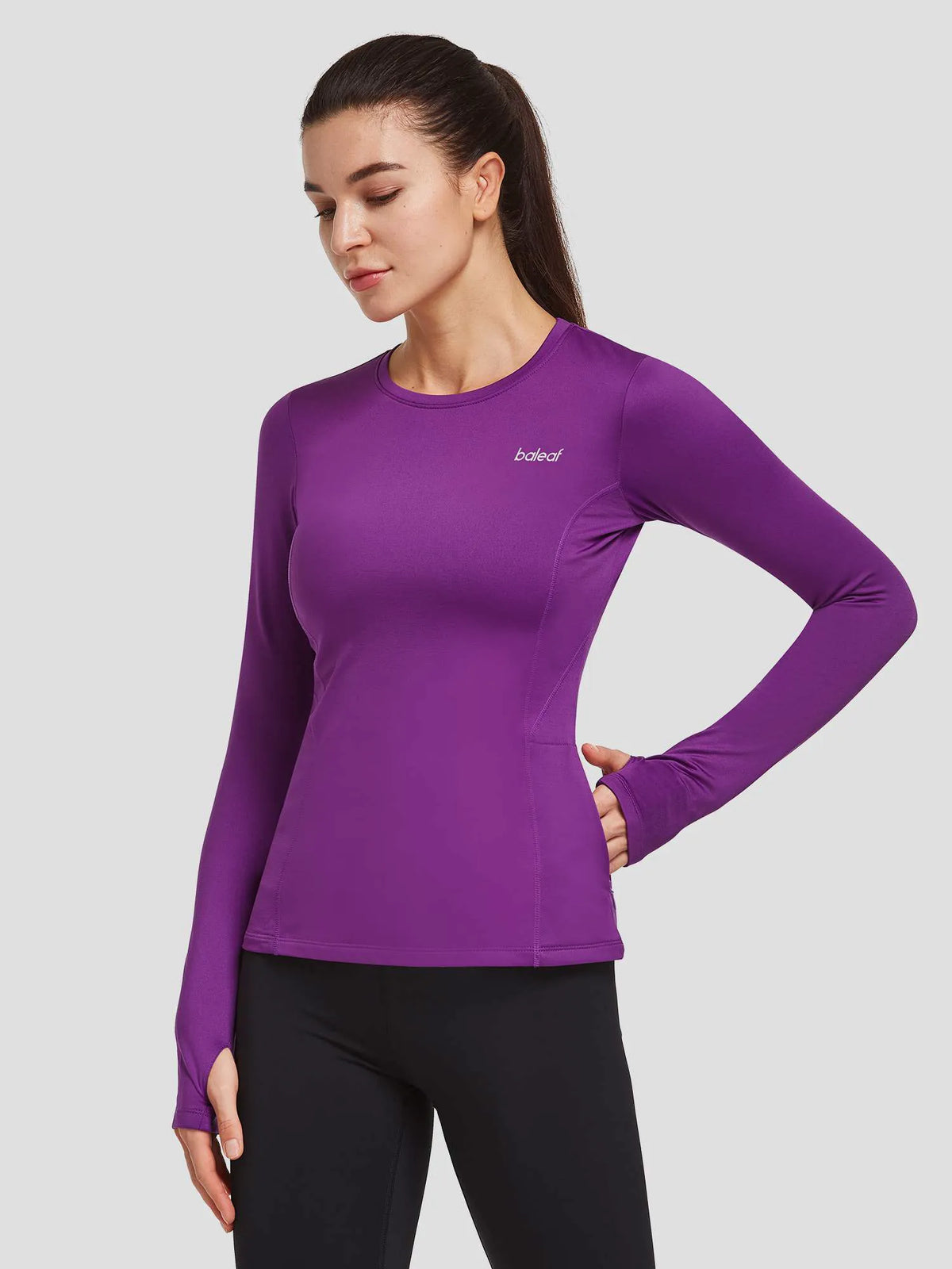 Dark Purple